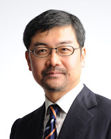 Katsuhiko Kuwayama, Esq.